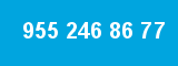 955 246 86 77 955 246 86 77